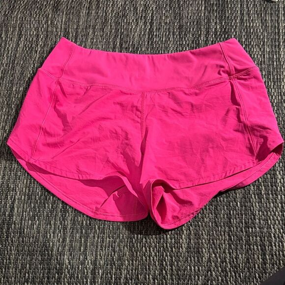 Pants - Heynuts shorts